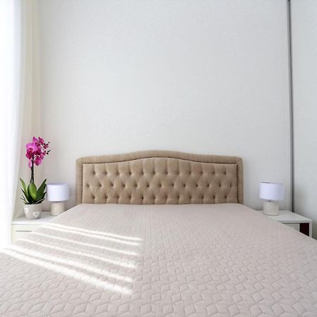 Montesun Apartments Becici Boreti Zewnętrze zdjęcie