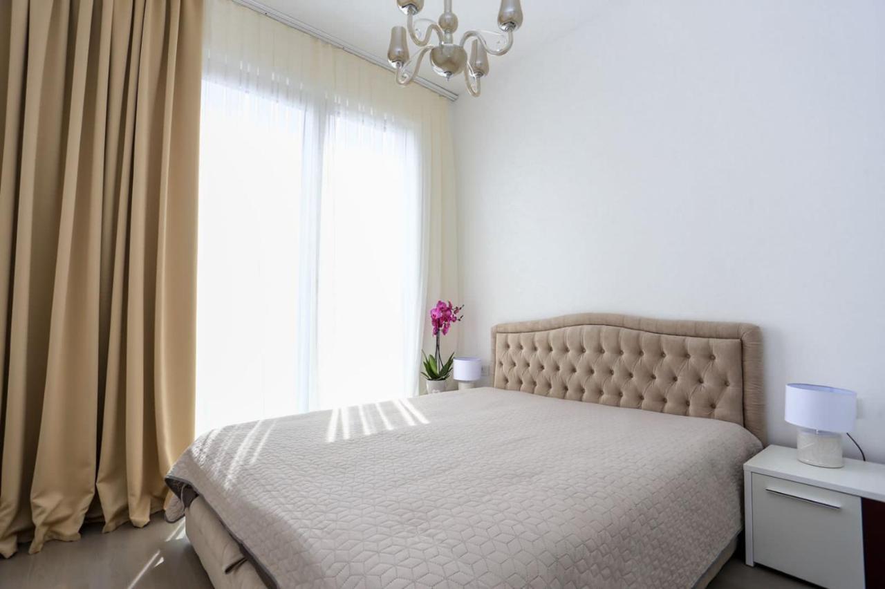 Montesun Apartments Becici Boreti Zewnętrze zdjęcie