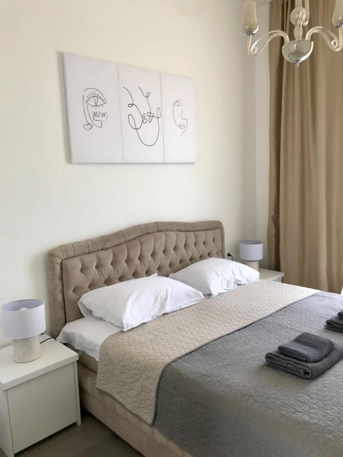 Montesun Apartments Becici Boreti Zewnętrze zdjęcie