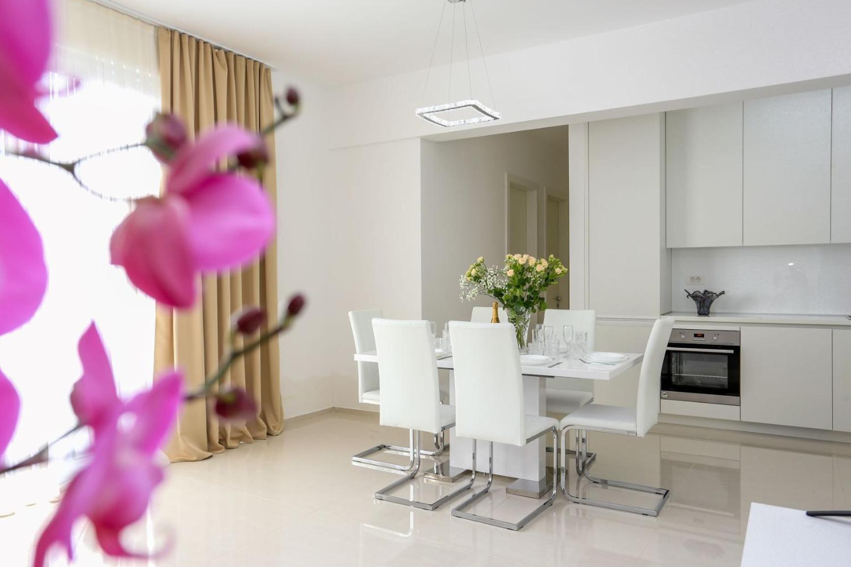 Montesun Apartments Becici Boreti Zewnętrze zdjęcie