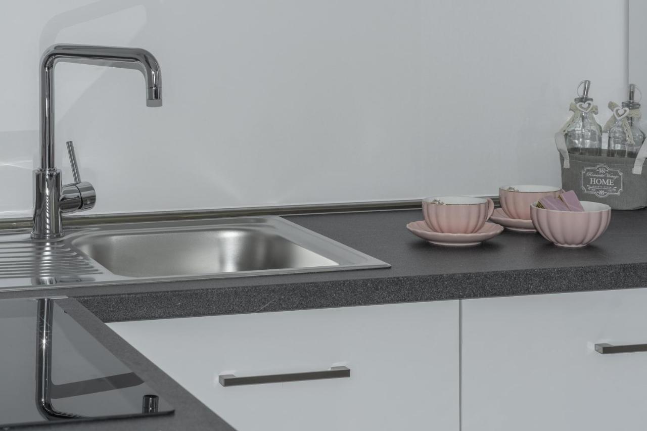 Montesun Apartments Becici Boreti Zewnętrze zdjęcie