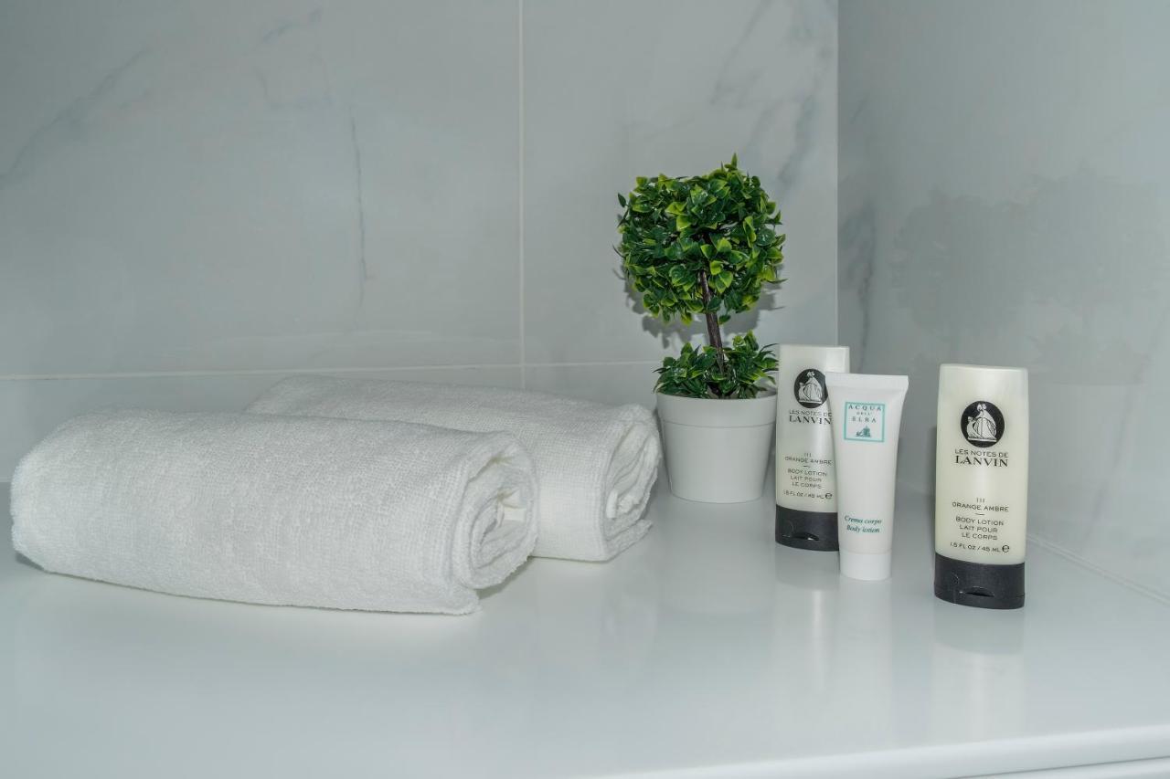 Montesun Apartments Becici Boreti Zewnętrze zdjęcie